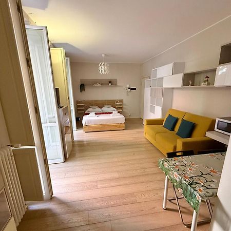 Gioire Apartments - Milánó Kültér fotó