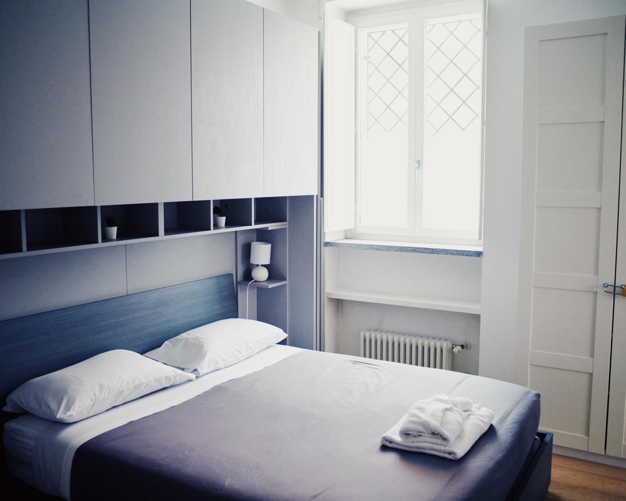 Gioire Apartments - Milánó Kültér fotó