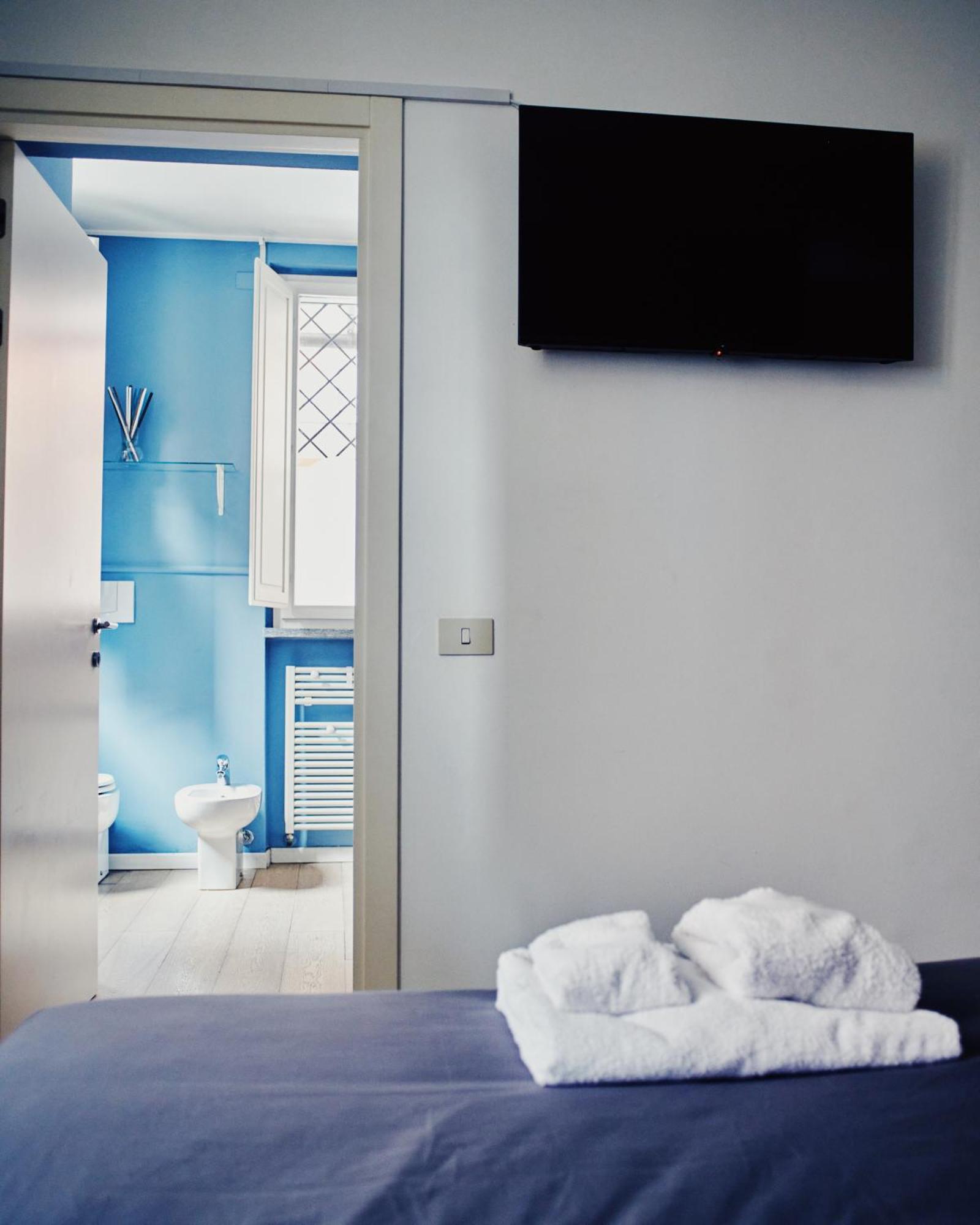 Gioire Apartments - Milánó Kültér fotó