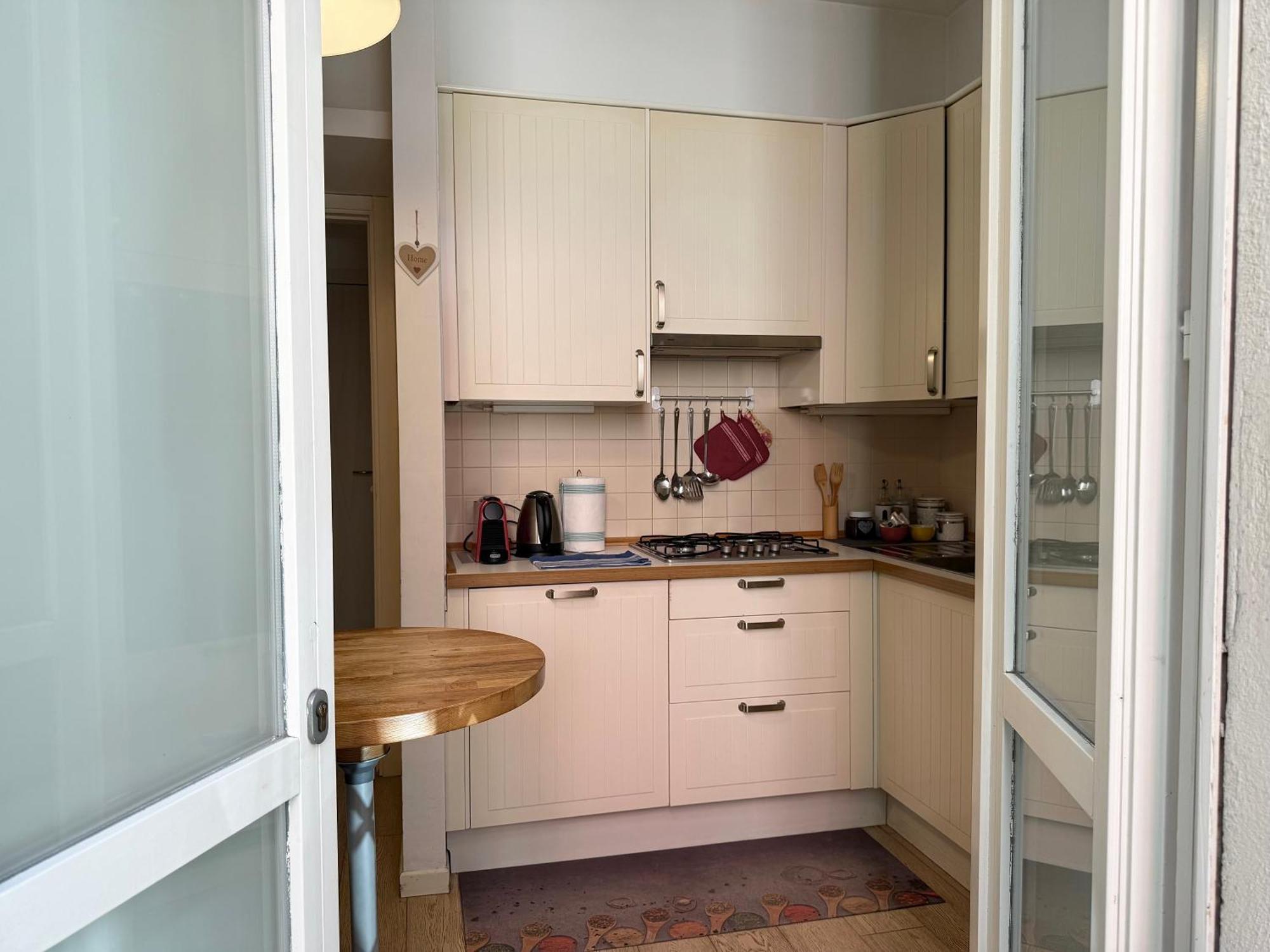 Gioire Apartments - Milánó Kültér fotó