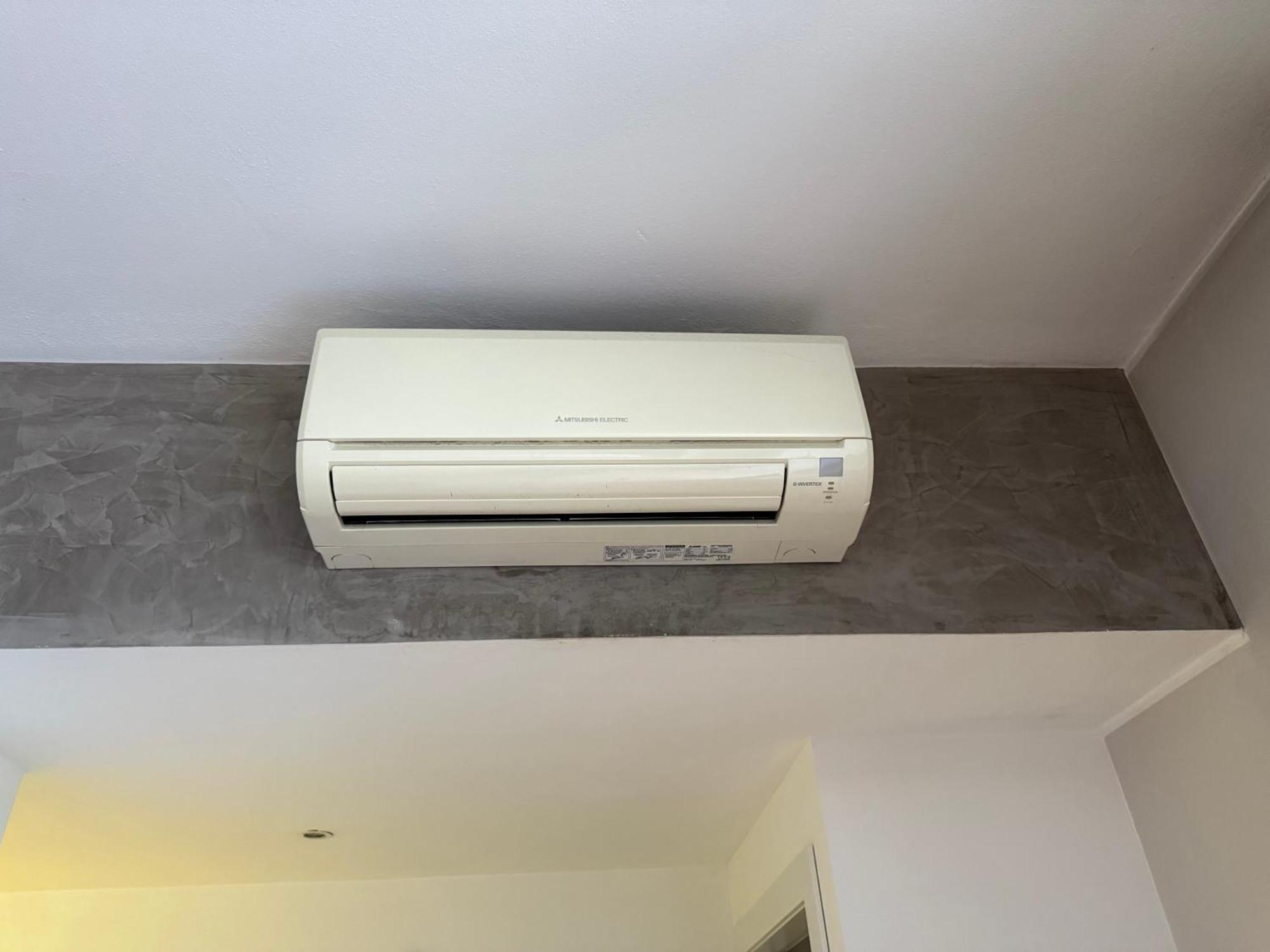 Gioire Apartments - Milánó Szoba fotó