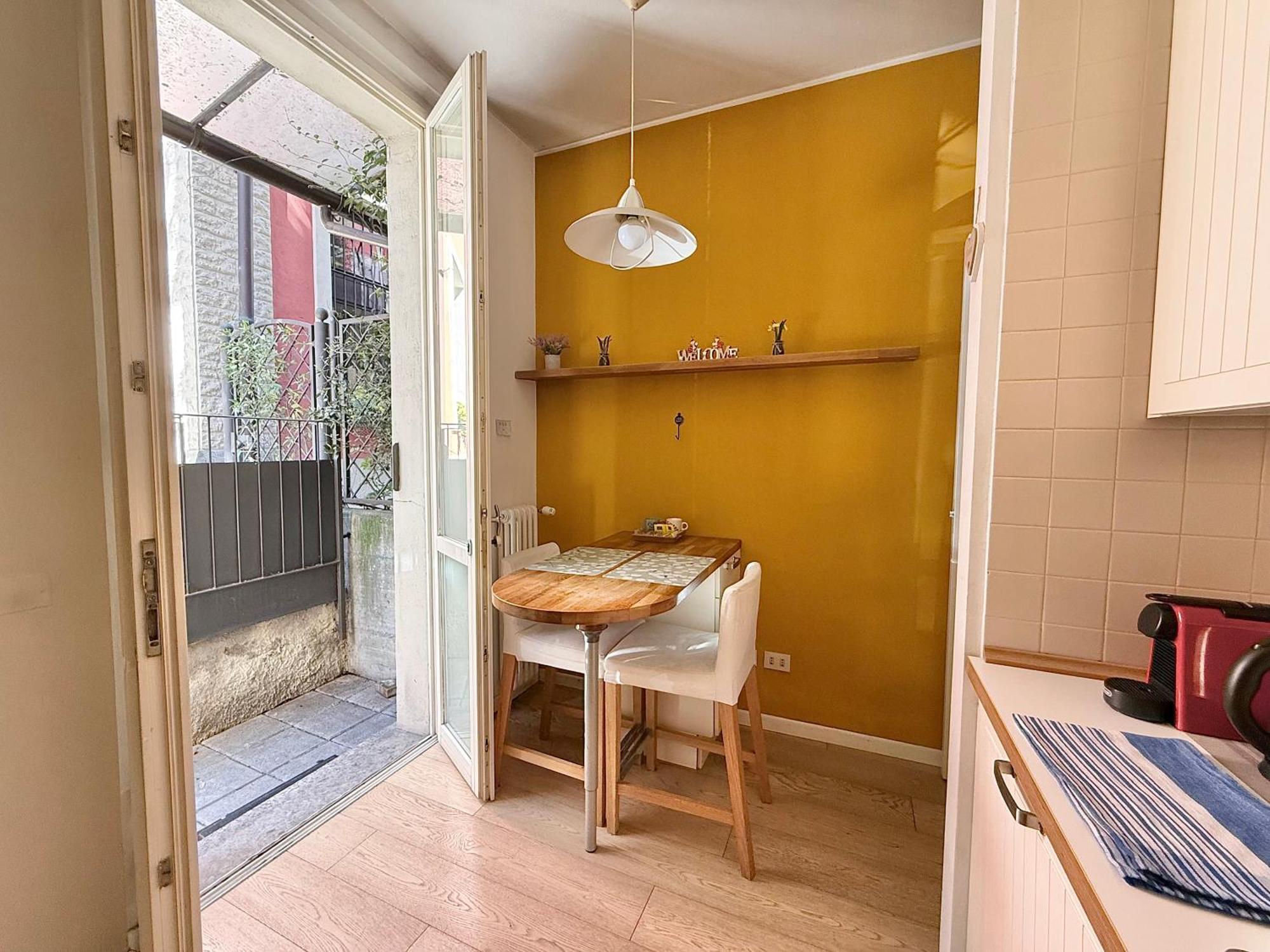 Gioire Apartments - Milánó Kültér fotó