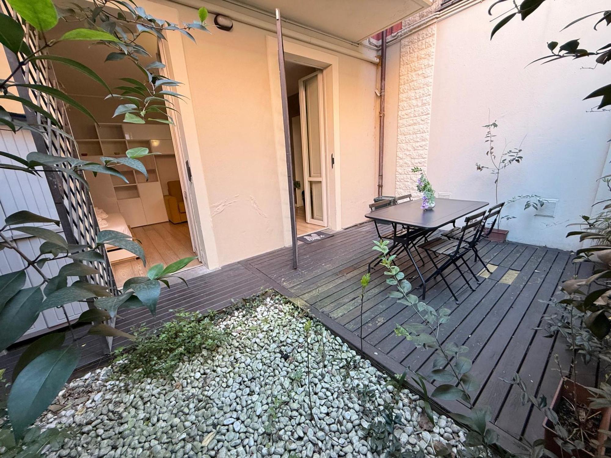 Gioire Apartments - Milánó Kültér fotó